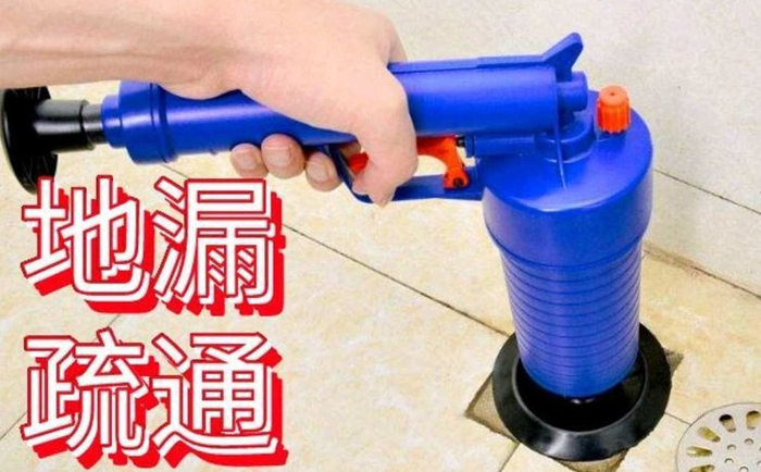 宝山疏通地漏